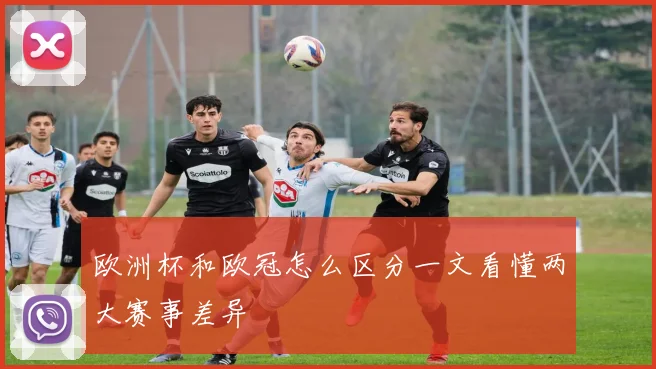 欧洲杯和欧冠怎么区分一文看懂两大赛事差异